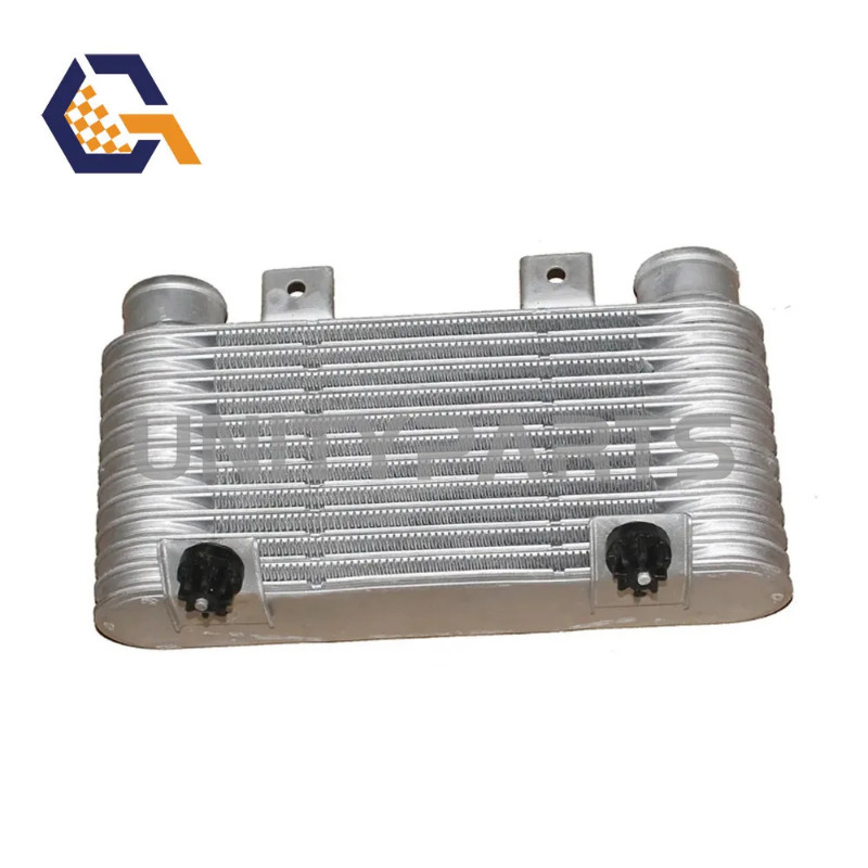 1pcs Inter Cooler Assy For FORD RANGER BT50 2M35-9L440-AA 2M359L440AA 4518371 Car Accessories