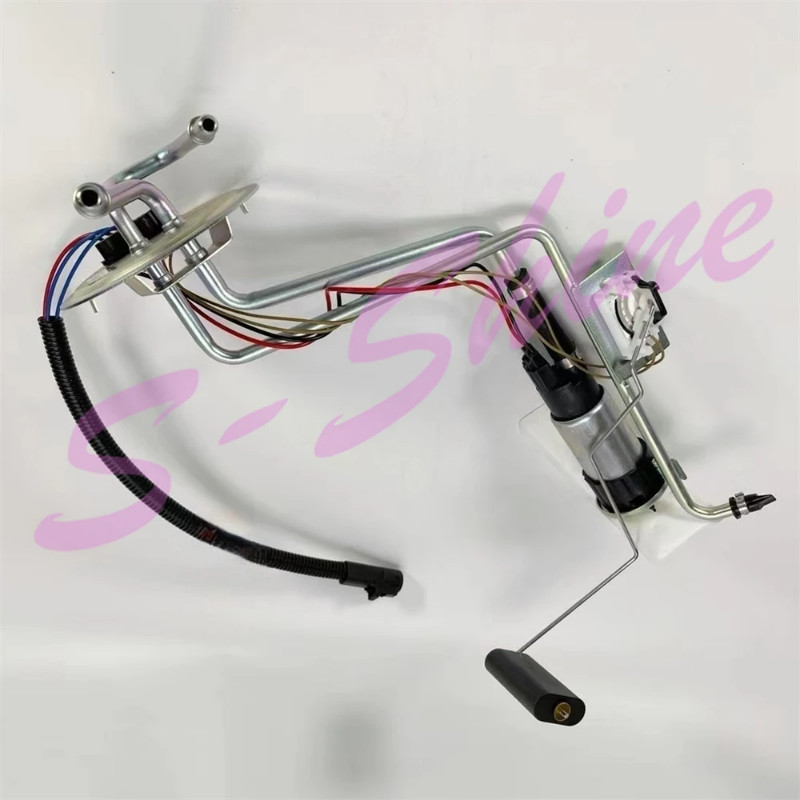 Fuel Pump Module Assembly For Ford F-150 Fortaleza 4.2L 2003-2009 2L34-9H307-EA 2L349H307EA