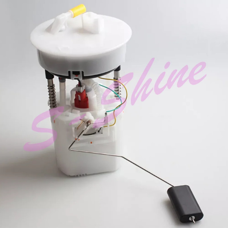 For Ford Fiesta Mazda 2 M2 Fuel Pump Assembly 1746395 8V519H307BB 8V519H307DA ZJ361335XA 8V51-9H307