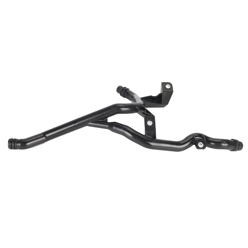 Car Accessories Water Pipe With O-Rings 11537519710 For BMW E60 E61 E65 E66 Engine M54