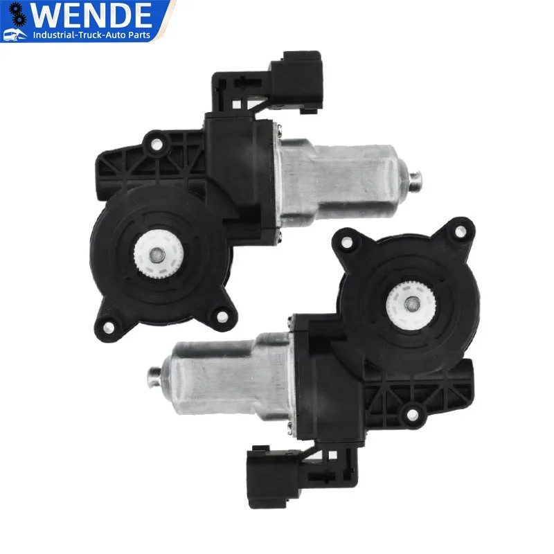 6CP114553H1C 6CP1-14A389G1C Car Front Left/Right Power Window Motor Assembly For Ford Everest Range