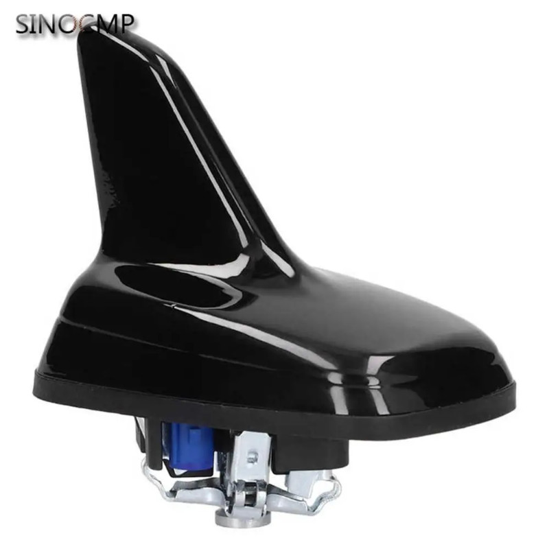 Shark Antenna Roof Antenna 5Q0035507B For Artoen Golf 7 Golf Sportsvan Passat B8 Tiguan Ateca Tarra