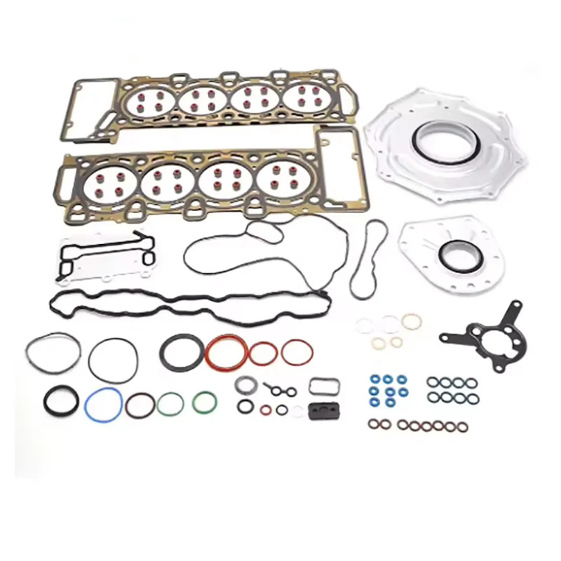 Overhaul Gasket Seal Kit For Mercedes-Benz GLS63 GLC63 Maybach C63 S63 G550 G63 E63 AMG 4.0T M177 1