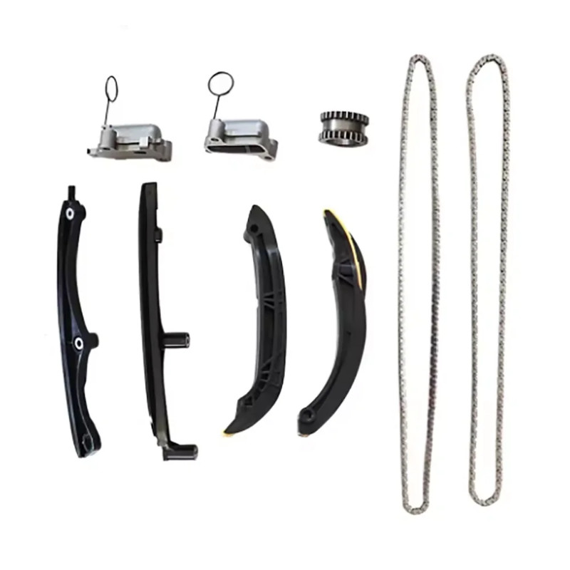 Timing Chain Kit For Ford F150 Expedition Lincoln Navigator 3.5L V6 HL3Z6268A ML3Z6C525A ML3Z6256A