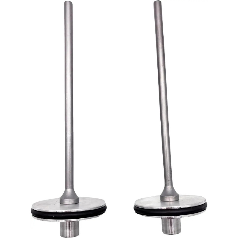 2pc 888-033 Aftermarket Piston Drive for Hitachi NV90AG Coil Nailer 888033