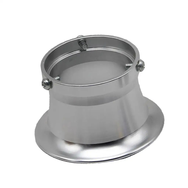 Motorcycle 28-34mm Carburetor Repair Air Filter Cup Connector Replacement Rust Resistant