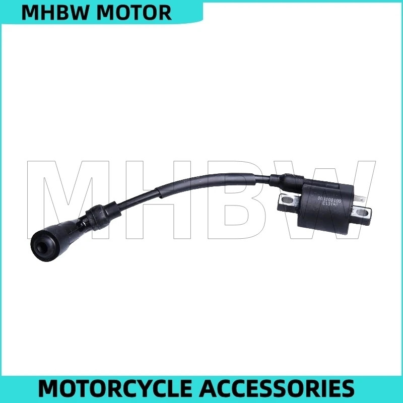 Ignition Coilsfor/ Silicone Spark Plug for Shineray Xy400 Xr400