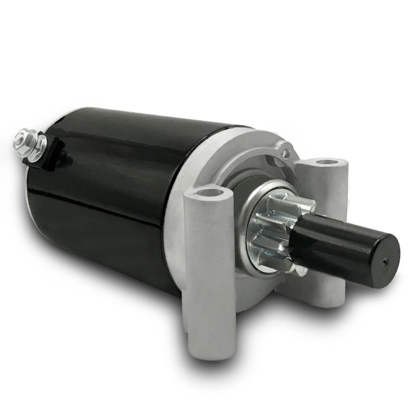 9-Teeth Starter Fit For Kohler 7000 Series KT715-KT745 Courage Twin SV710-SV840 1999-1140051 32-098