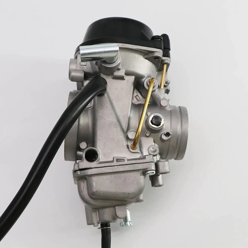 DR650SE DR650 Carburetor PD40JA For Suzuki DR 650 650SE 1996-2019 Carburadores  ATV UTV 13200-32E12