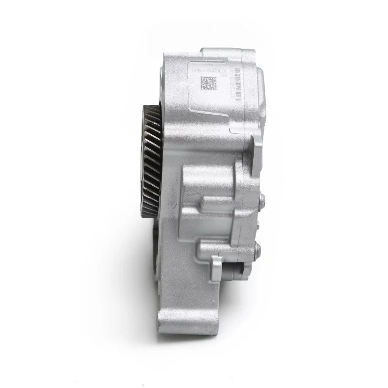 New Engine Oil Pump Assembly For BMW N20 B20 2.0T F10-F26 E84 E89 2.0L 2011-2018 11417610378 112776