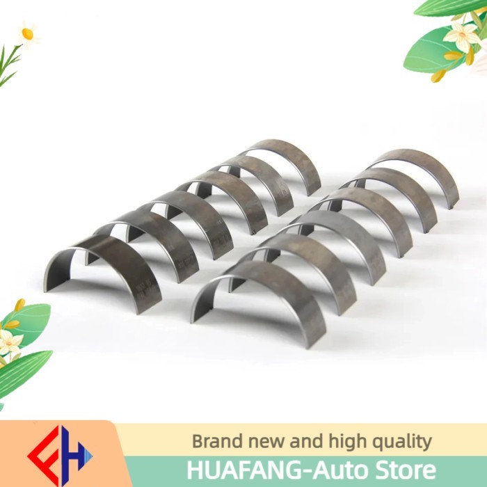 Original 03h105701e Vr6 3.6l Std Connecting Rod Bearing Kit Fit For Atlas Cc Passat For  Q7 03h 105