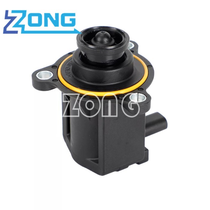 New Turbocharger Valve For Ford C-MAX Focus Galaxy Kuga Mondeo Mustang CJ5Z-9U465-A 1801870 CJ5Z9U4