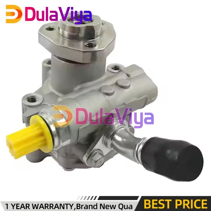 Auto Part Power steering pump for Jetta A3 Bora 1.4T 1J0422154BCN 180422154B