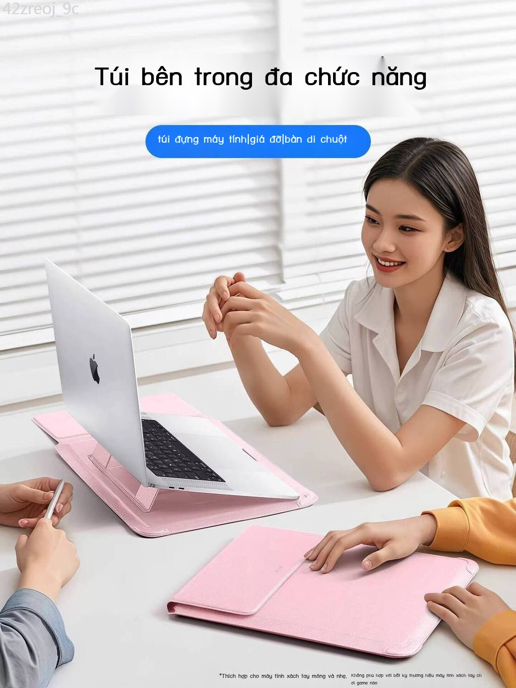 เคสป้องกันแล็ปท็อป Moshi เหมาะสําหรับ MacBook Air 13, Apple, Huawei Matebook 14