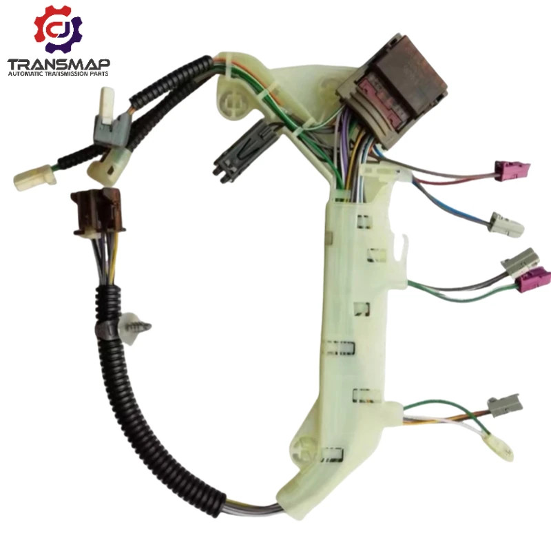 Genuine New Automatic Transmission 8L45 8L90 Gearbox Wiring Harness 24298757 24046895 for Chevy GMC