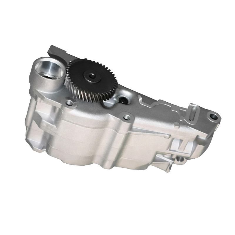 Oil Pump For BMW E81 E82 E87 E46 E90 E60 E84 E85 N42 N45 N46N 11277594471 Car Engine Replacement Pa