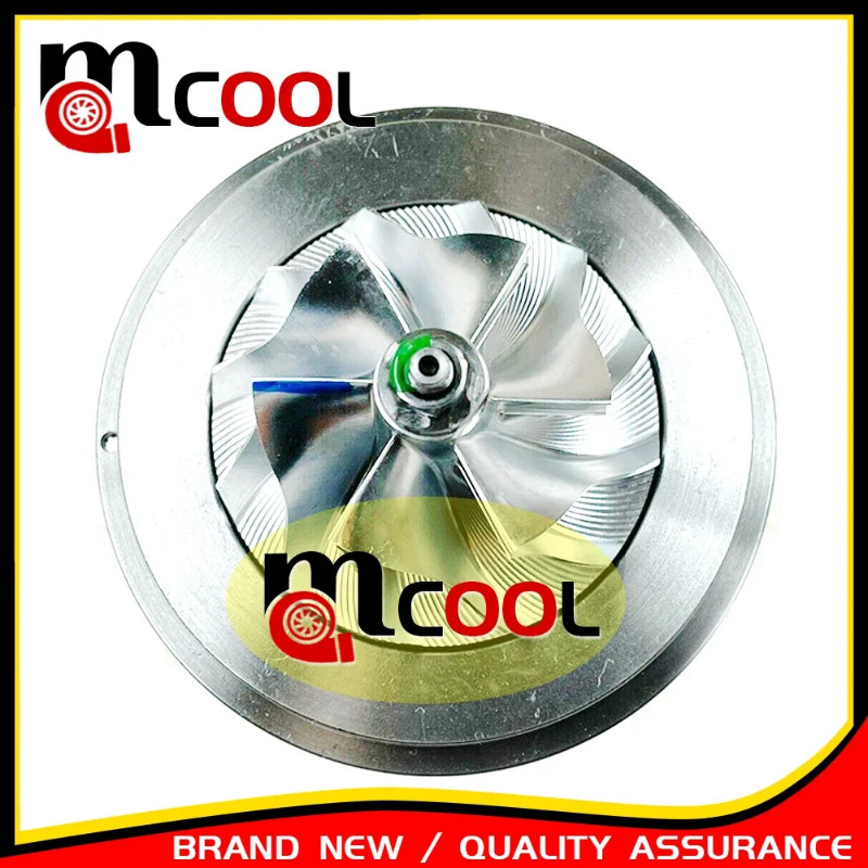 FOR AUTO NEW Turbocharger Cartridge For Subaru Legacy Forester EJ255 2.5L 4937704505 TD04L 49377-04