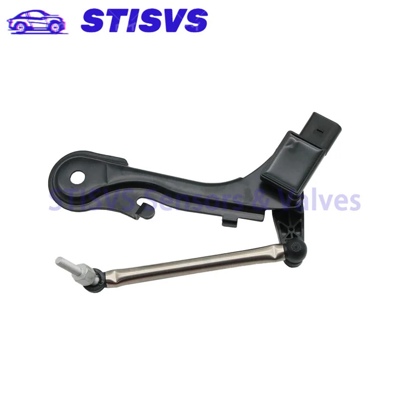 4K0941309B Rear Left Height Leveling Sensor For AUDI A6 C8 2018- A7 Sportback 2017 Q5 2.0 TFSI 2016
