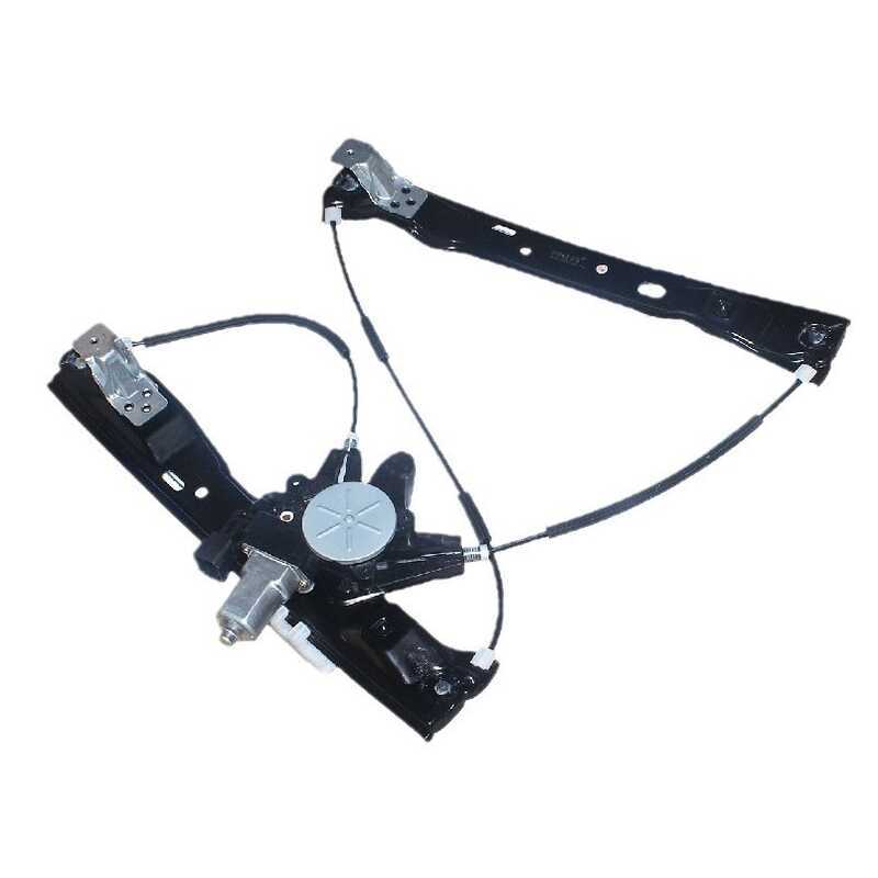 Fox 12 6 ปลั๊กชุดยกกระจกด้านหน้า L BM51A23201DD/R BM51A23200DC