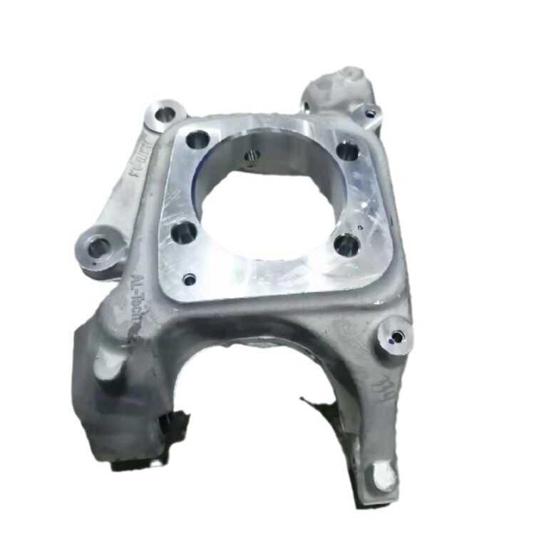 ใหม่ Mondeo 13-14 อลูมิเนียมด้านหลัง Claw ขวา DG9C5B758AE ซ้าย DG9C5B759AF