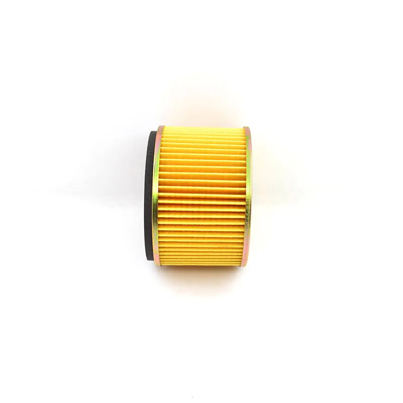 Motorcycle Air Filter For Honda WH125-B WH125 WH 125 Aftermarket Spare Parts