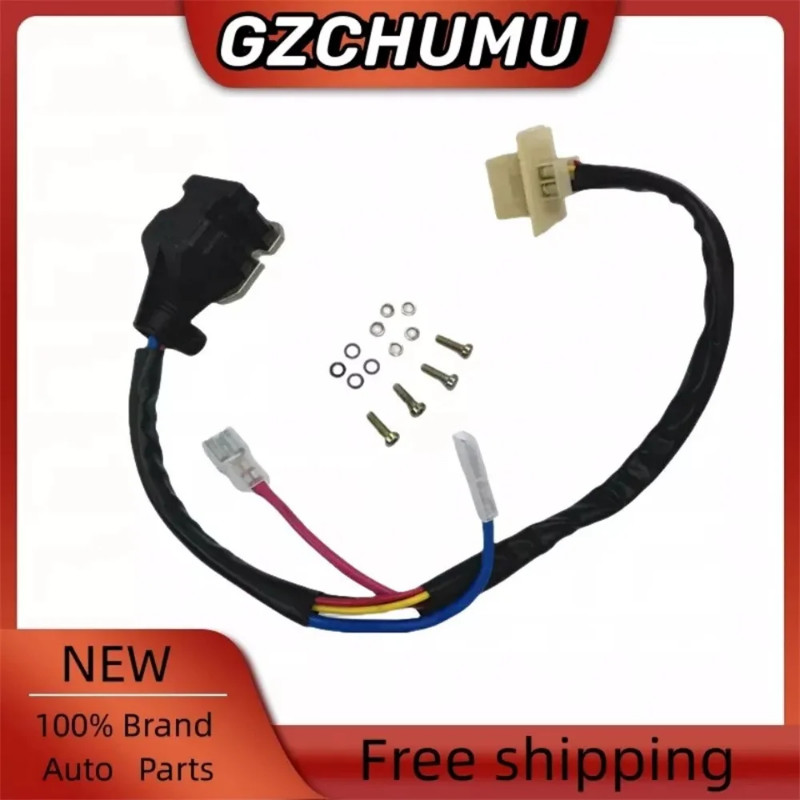 New Blower Motor Regulator Resistor 2108218351 For Mercedes Benz E320 E420 E430 W210