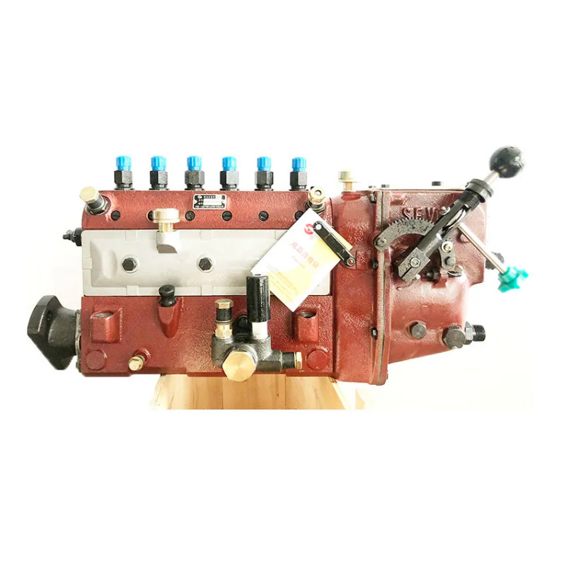 Diesel Fuel Injector Pump BH6B90YS29G BH6B120YS28BC BH6B100YS49 BH6B90YS29 BH6B115YS03E BH6B120YS28