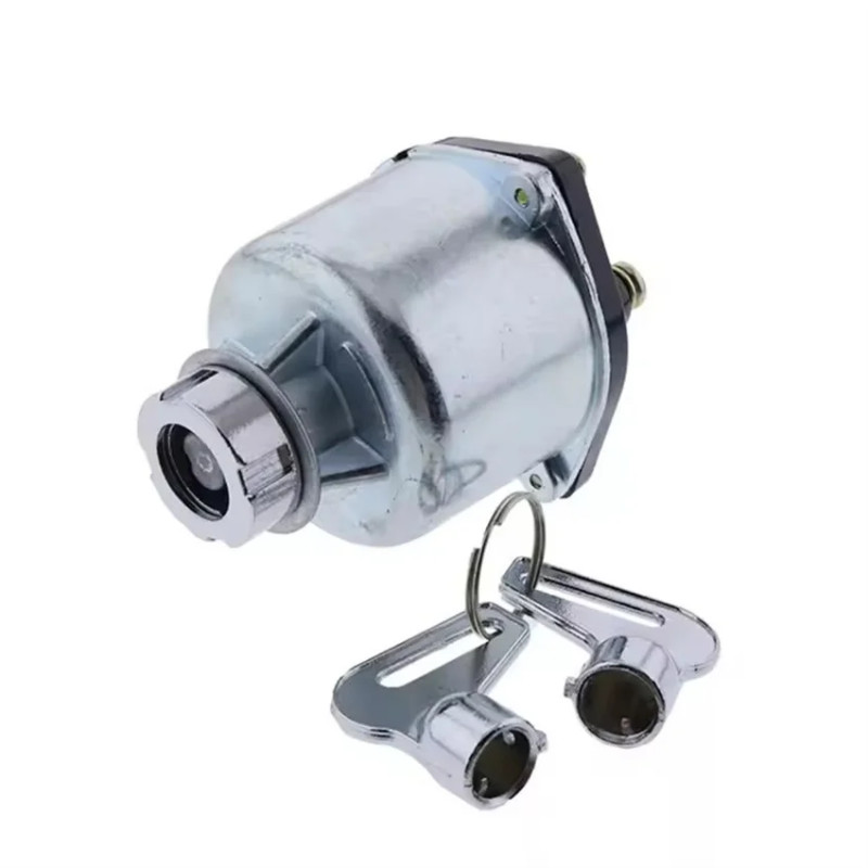 007SS-54-3 S113 Starter Switch Fit For Kato Excavator HD880 HD770 HD550 HD400