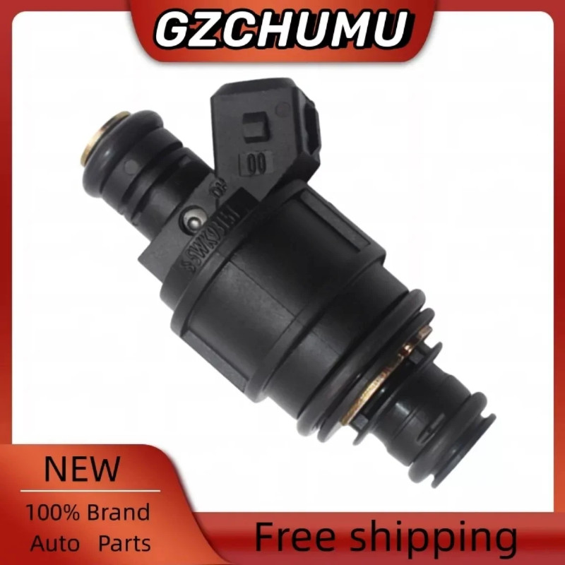 Fuel Injector For 90536149 5WK93151 Opel 1,8 16V X18XE1 Z18XE Z18XEL 817456