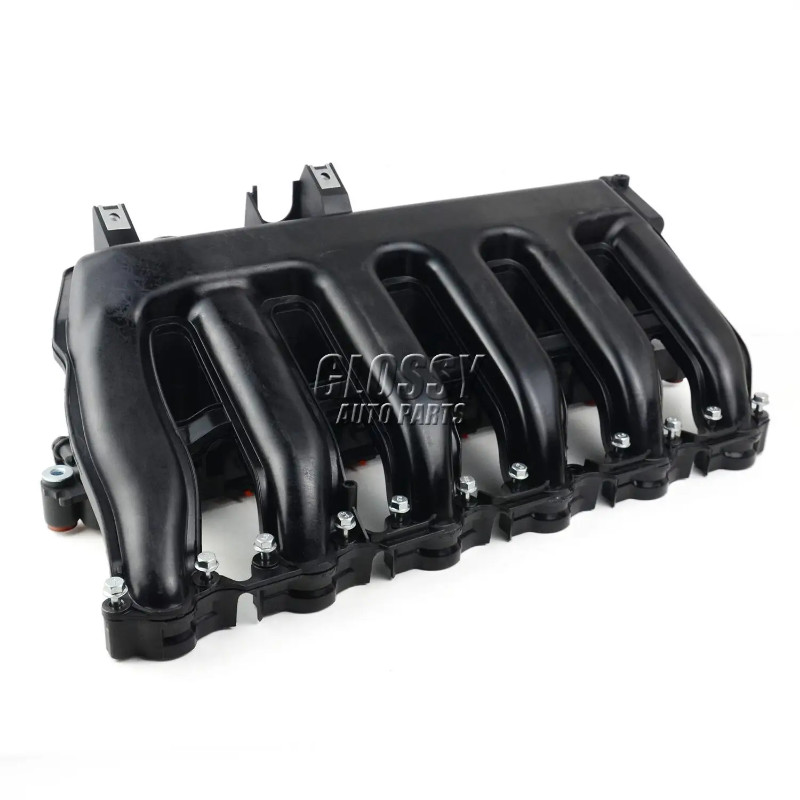 AP03 11617800585 Engine Intake Manifold Part For BMW 3ER E90 E91 E92 E93 330D 335D 5ER E60 E61 525D