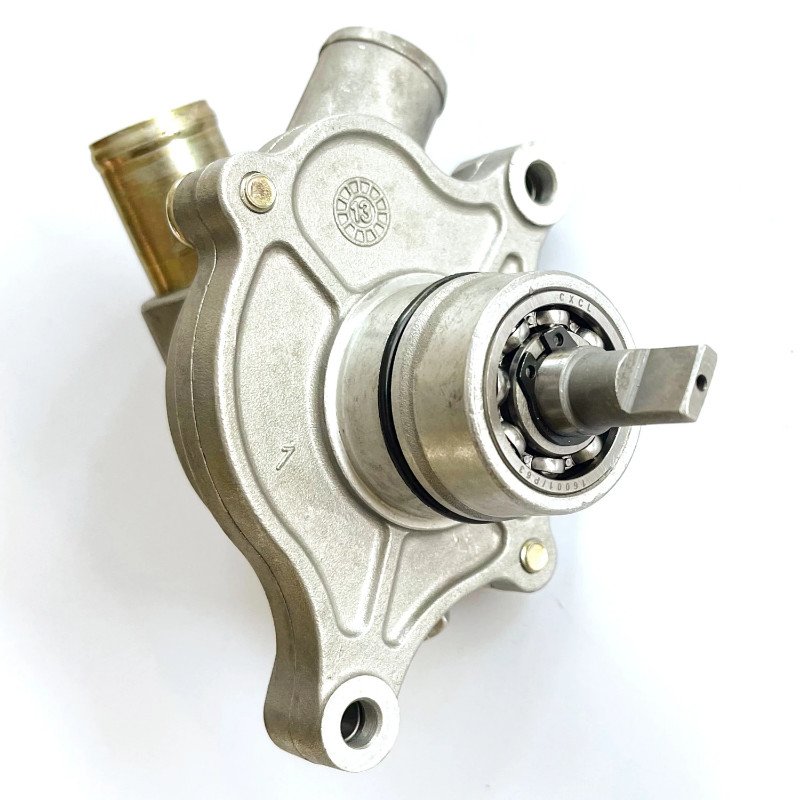 Liquid Water Cooling Pump Assy for Stels 600Y Leopard 500 600 650 ATV LU054910 196MS-1307000 Russia