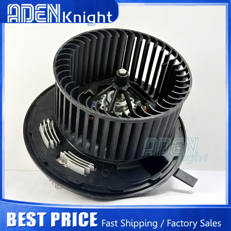 Air Conditioner Blower Fan Blower Motor For BMW E88 E81 E87 E90 330I E84 Z4 X1 X3 E89 64119227670 6