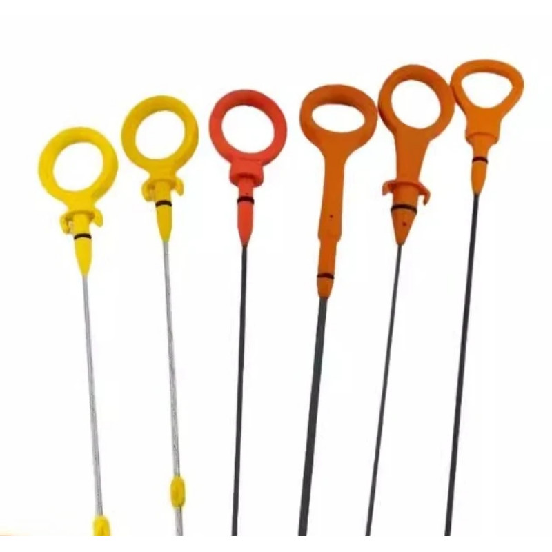 Engine Oil Dipstick for Audi A4L A5 A6L A8 Q3 Q5 Q7