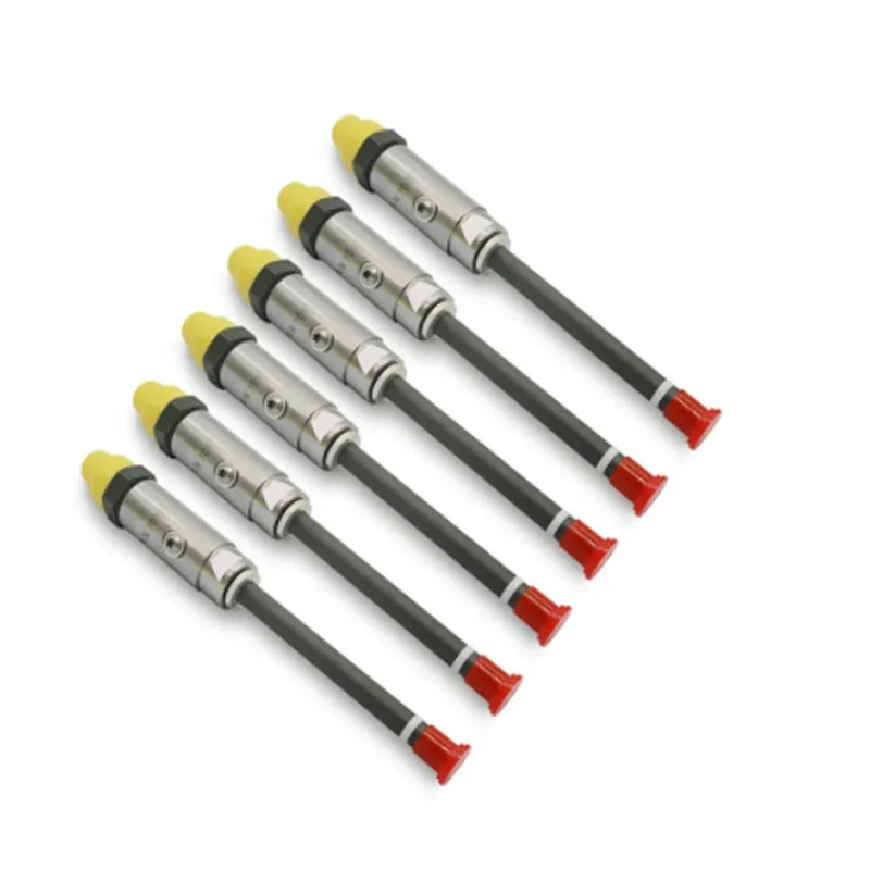 Diesel Pencil Nozzle 4W7017 4W-7017 OR3421 For Caterpillar 3306 3406 3406B 3406C 3412 3408 3408B 34