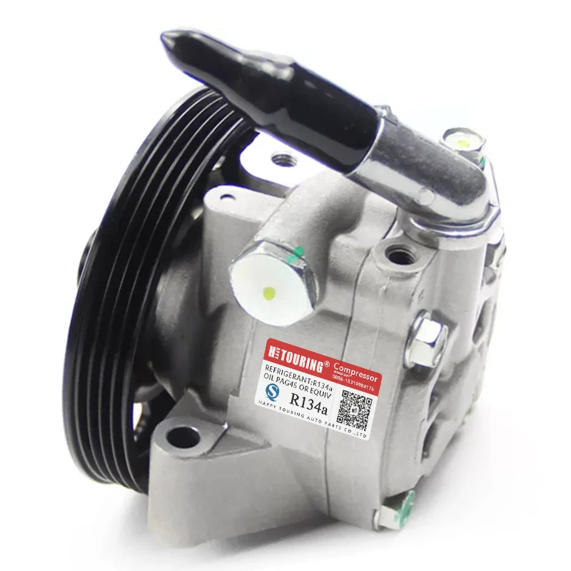 Power Steering Pump for LINCOLN MKX ford edge explorer 3.5L 07-2016 BT4Z3A696A BT433A696BA BT433A69