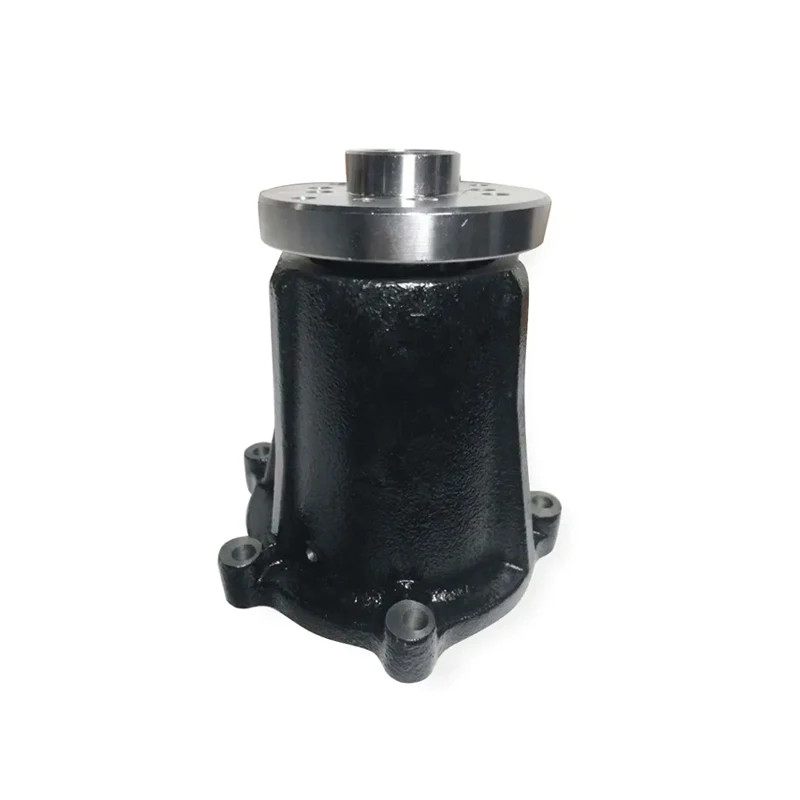 Excavator Engine Spare Parts Water Pump For 4JJ1 8-98047688-3