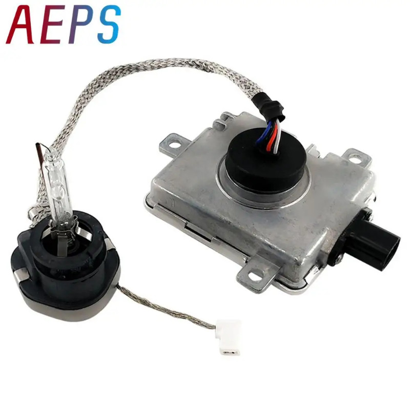For Acura Honda W3T19371 Xenon HID Headlight Ballast High Pressure Head Bulb