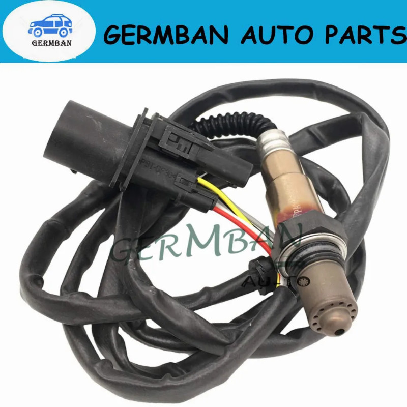 1K0998262H 234-5129 Lambda Sensor Oxygen Sensor for VW Passat Touareg 3.2 2004-2006 A6 A8 S8 Part N