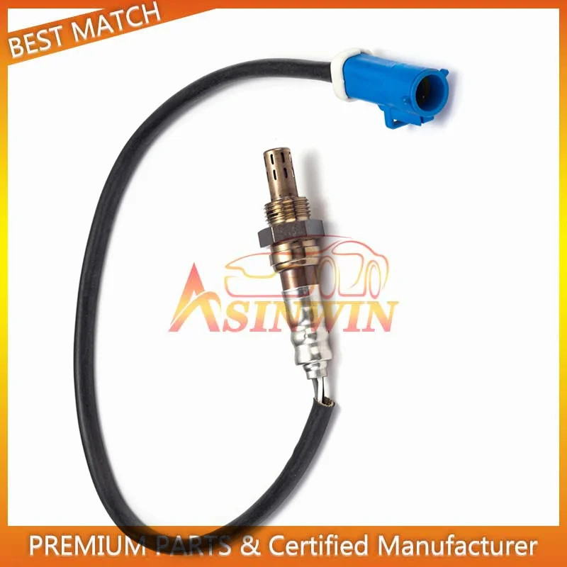 Lambda Probe O2 Oxygen Sensor DOX-1708 1147420 1S7F-9G444-BB  fit For 2000-2007 Ford MONDEO 3 MK3 B