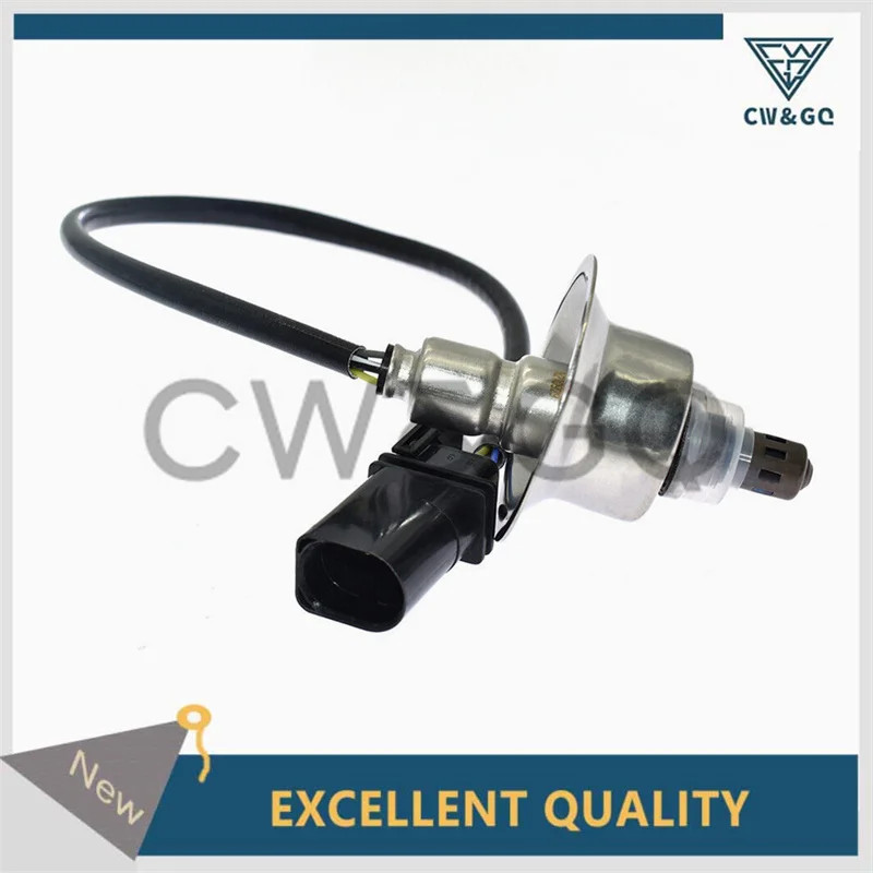 39210-03AA0 Oxygen Sensor O2 Sensor Fits For 2017-2020 Hyundai Elantra 1.4L 2016-2019 I30 1.4 MPI