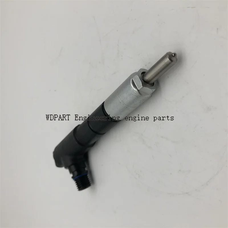 Fuel Injector 1G544-53003 1G544-53610 for Kubota V3800 V3800-DI V3800DIT Tractor M8540 M9540