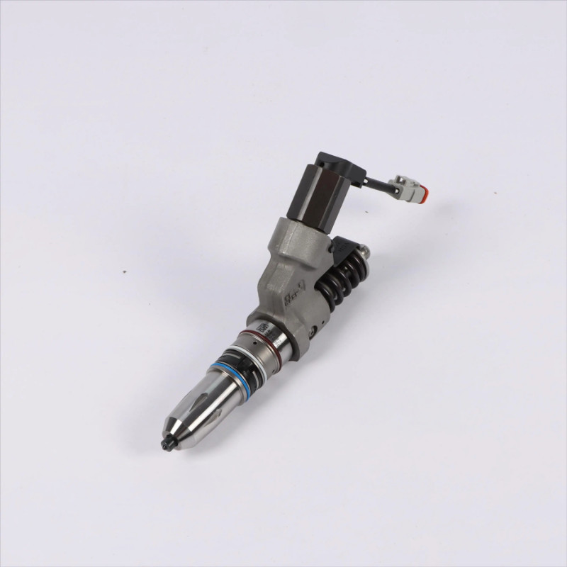 1PC Refurbished Diesel Common Rail Fuel Injector 4902921 4902921PX for 1998-2008 Cummins QSM11 ISM1
