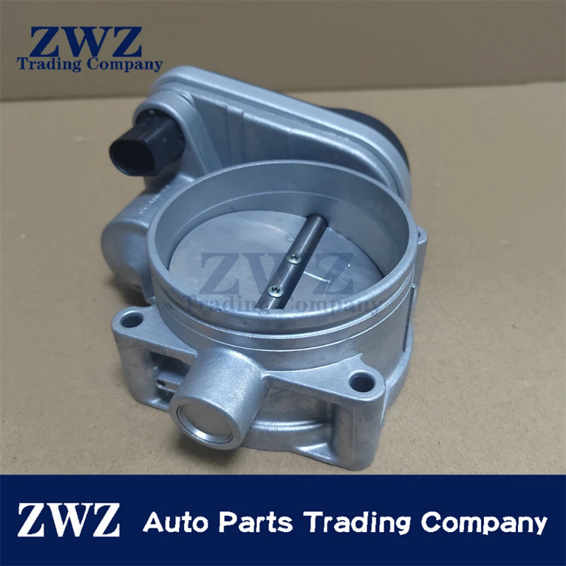 For BMW X5 E60 550i E63 650i E65 750i E70 740i 13547535308 13547535308-02 A2C53063524 Refurbished T