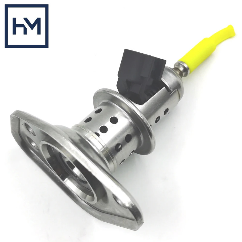 OE: EM1304IJ DRF3 4627241AA 2110003 AdBlue Urea Fluid (DEF) Injector Nozzle For Ford F-250 F-350 F-