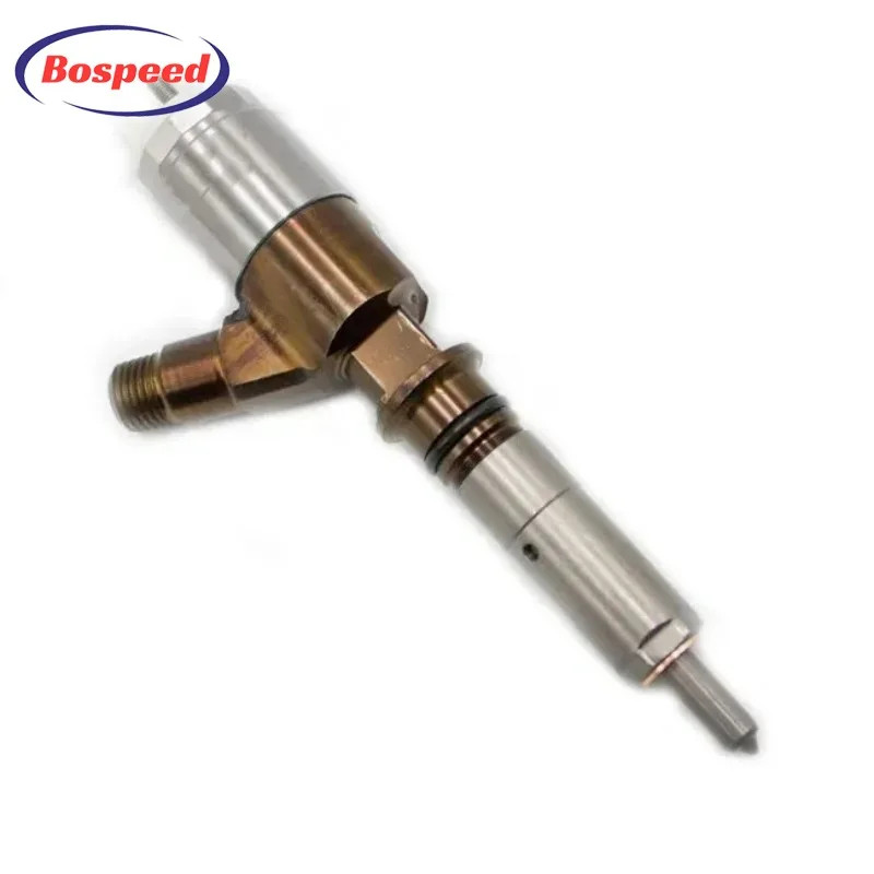 OEM 3213600 321-3600 2645A753 Automobiles Injectors Diesel Fuel Injector For Caterpillar C6.4 C6.6