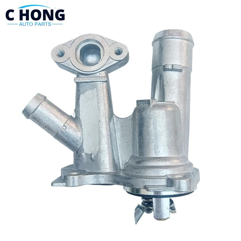 Automobile Engine Thermostat BM5G9K478AB  BM5Z8592B BM5Z8592C for Ford Kuga Focus Mondeo 1.6 Ford F