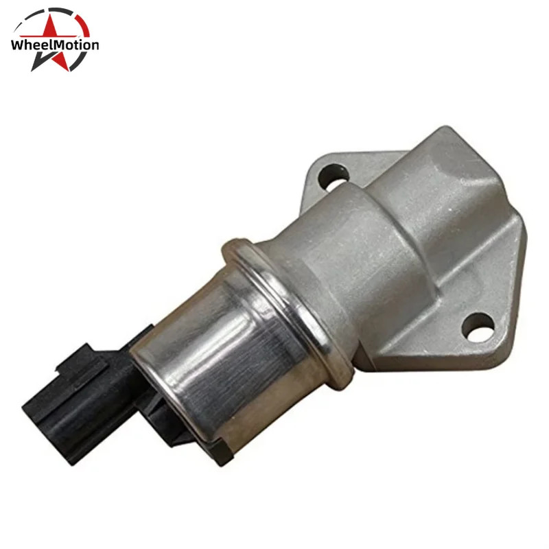 1S7Z-9F715-CA 1S7E-9F715-CA Idle Air Control Valve For Ford Mondeo Grand Marquis Mazda Mpv Mercury
