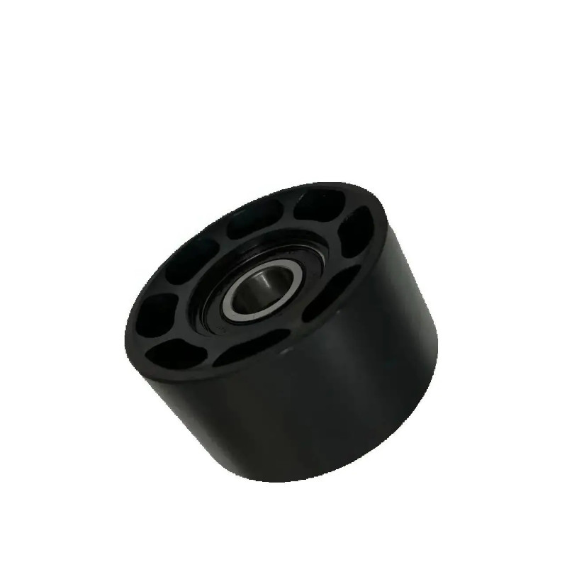 RE505264 Idler Pulley For John Deere 5082E 5090E 5090EH 5090EL 5090EN Tractor