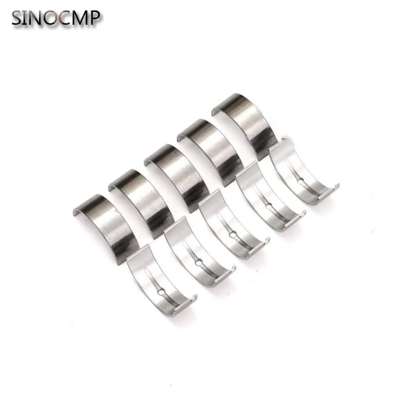 11217585452 11217585453 Engine Crankshafts Main Pistons Kit For BMW Mini Cooper R56 F20 F21 N12 N13