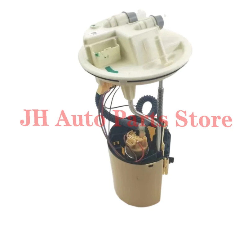 JH New Diesel Fuel Pump Module Assembly For Ford Transit Box 2.2 TDCi RWD MK7 CC11-9H307-AD CC119H3